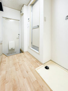 ベリーズ丸山 A106号-9