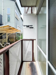 ベリーズ丸山 A106号-12