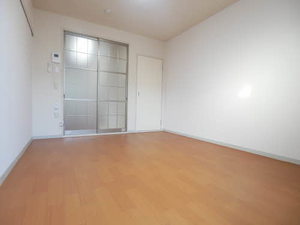 ベリーズ丸山 A205号-2