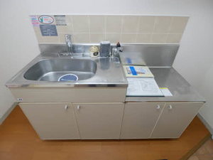 ベリーズ丸山 A205号-5