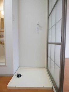 ベリーズ丸山 A205号-7