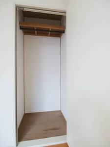 ベリーズ丸山 A205号-8