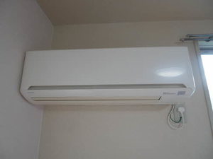 ベリーズ丸山 A205号-12