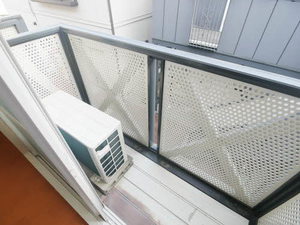 ベリーズ丸山 A205号-14