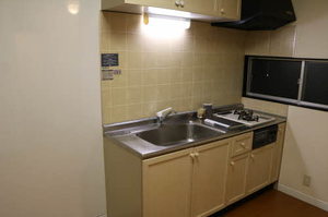 タウニー十宮 0102号-5