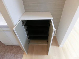 タウニー十宮 0203号-3