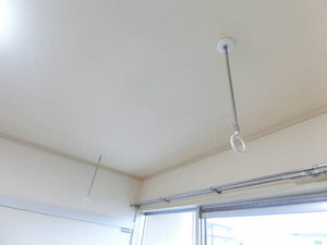 タウニー十宮 0203号-8