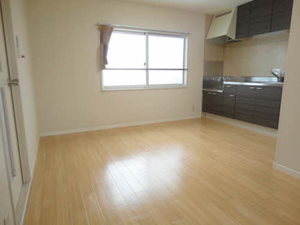 メイフラット３ 3202号-2