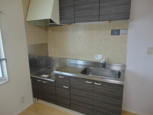 メイフラット３ 3202号-4