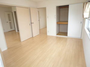 メイフラット３ 3202号-6