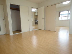 メイフラット３ 3202号-8