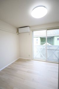 コーポフレグランス B201号-2