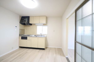 コーポフレグランス B201号-3