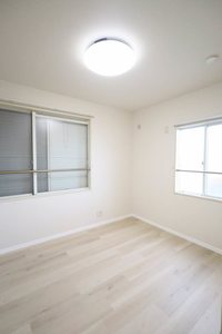 コーポフレグランス B201号-5