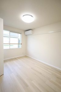 コーポフレグランス B201号-6