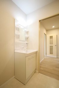 コーポフレグランス B201号-7