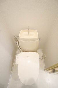 コーポフレグランス B201号-9