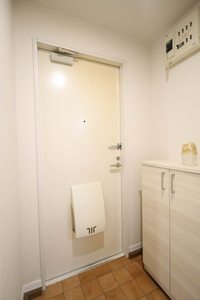 コーポフレグランス B201号-11