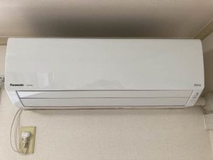 コーポフレグランス B202号-4