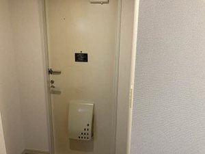 コーポフレグランス B202号-14