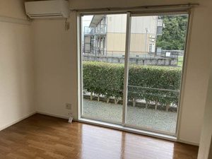 コーポフレグランス C101号-3