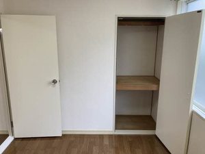 コーポフレグランス C101号-5