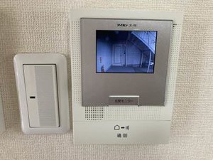 コーポフレグランス C101号-6