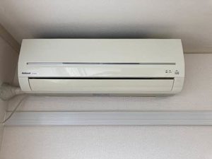 コーポフレグランス C101号-8