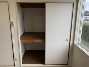 コーポフレグランス C101号-9