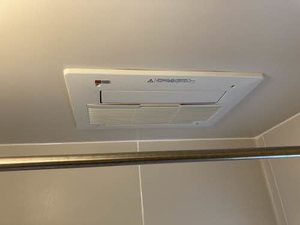 コーポフレグランス C101号-12