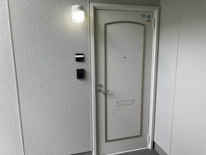 コーポフレグランス C101号-15