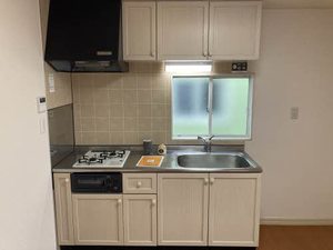 コーポフレグランス C201号-2