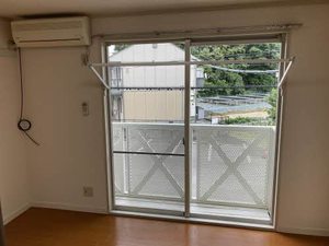 コーポフレグランス C201号-3