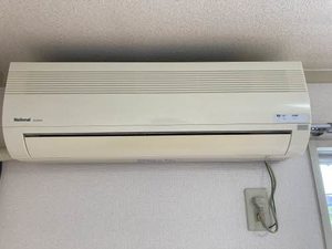 コーポフレグランス C201号-4