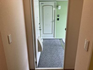 コーポフレグランス C201号-14