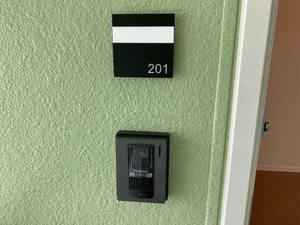 コーポフレグランス C201号-15