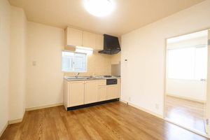 コーポフレグランス D102号-3