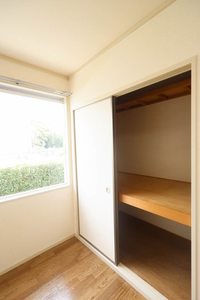 コーポフレグランス D102号-8