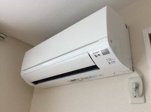 養老パークハウス A203号-7
