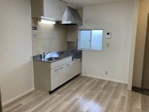 ノーブルエルドラド 0203号-6