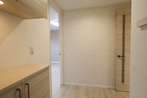 カントリーハイツ A102号-2