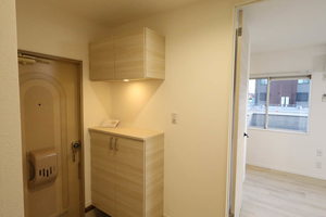 カントリーハイツ A102号-3