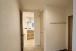 カントリーハイツ A102号-4