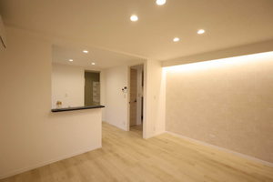 カントリーハイツ A102号-7