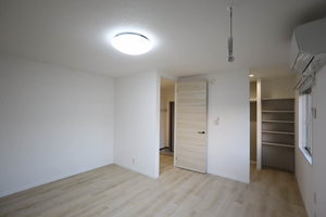 カントリーハイツ A102号-9