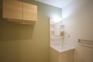 カントリーハイツ A102号-13