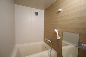 カントリーハイツ A102号-15