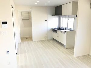 カントリーハイツ A201号-3