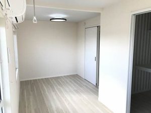 カントリーハイツ A201号-5