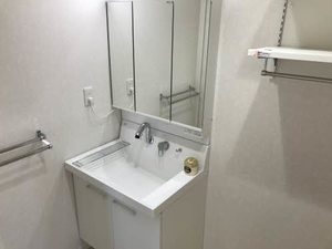 カントリーハイツ A201号-7